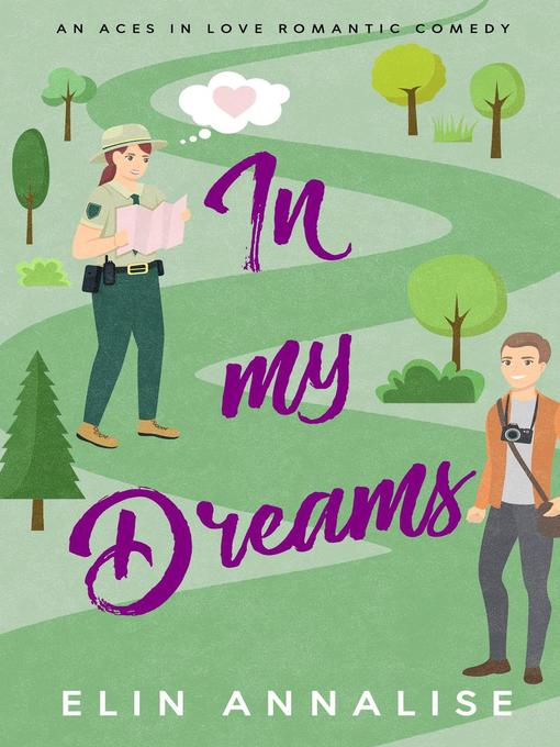 Title details for In My Dreams by Elin Annalise - Available